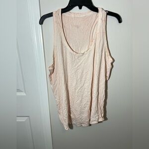 Lululemon Racerback Love Tank
